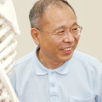 桜カイロプラクティック院長